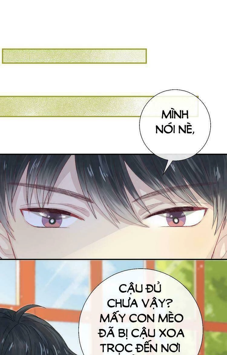 Tiến Gần Đến Trái Tim Em Chapter 29 - 7