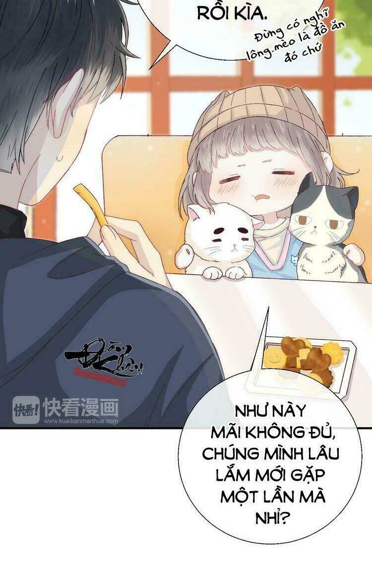 Tiến Gần Đến Trái Tim Em Chapter 29 - 8