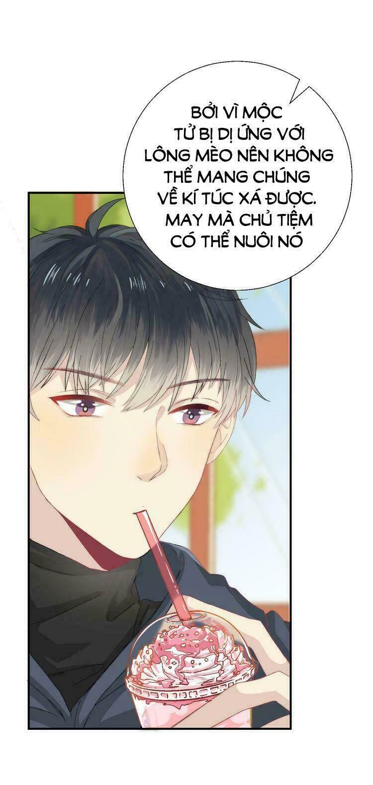 Tiến Gần Đến Trái Tim Em Chapter 29 - 9