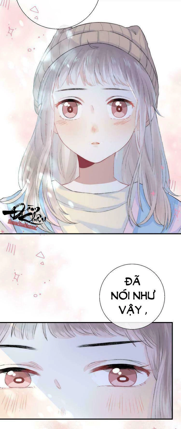 Tiến Gần Đến Trái Tim Em Chapter 29 - 15