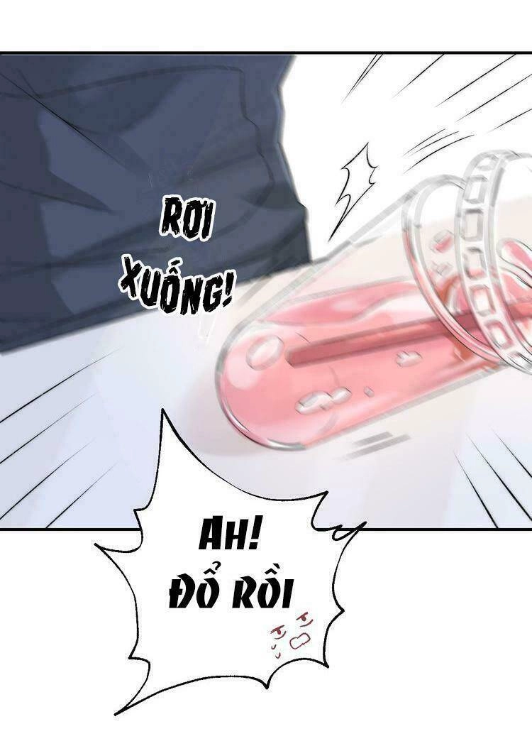 Tiến Gần Đến Trái Tim Em Chapter 29 - 20