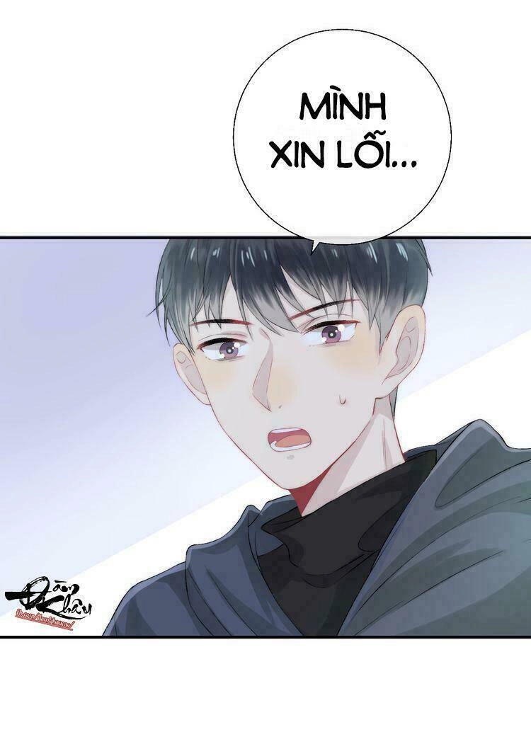 Tiến Gần Đến Trái Tim Em Chapter 29 - 21