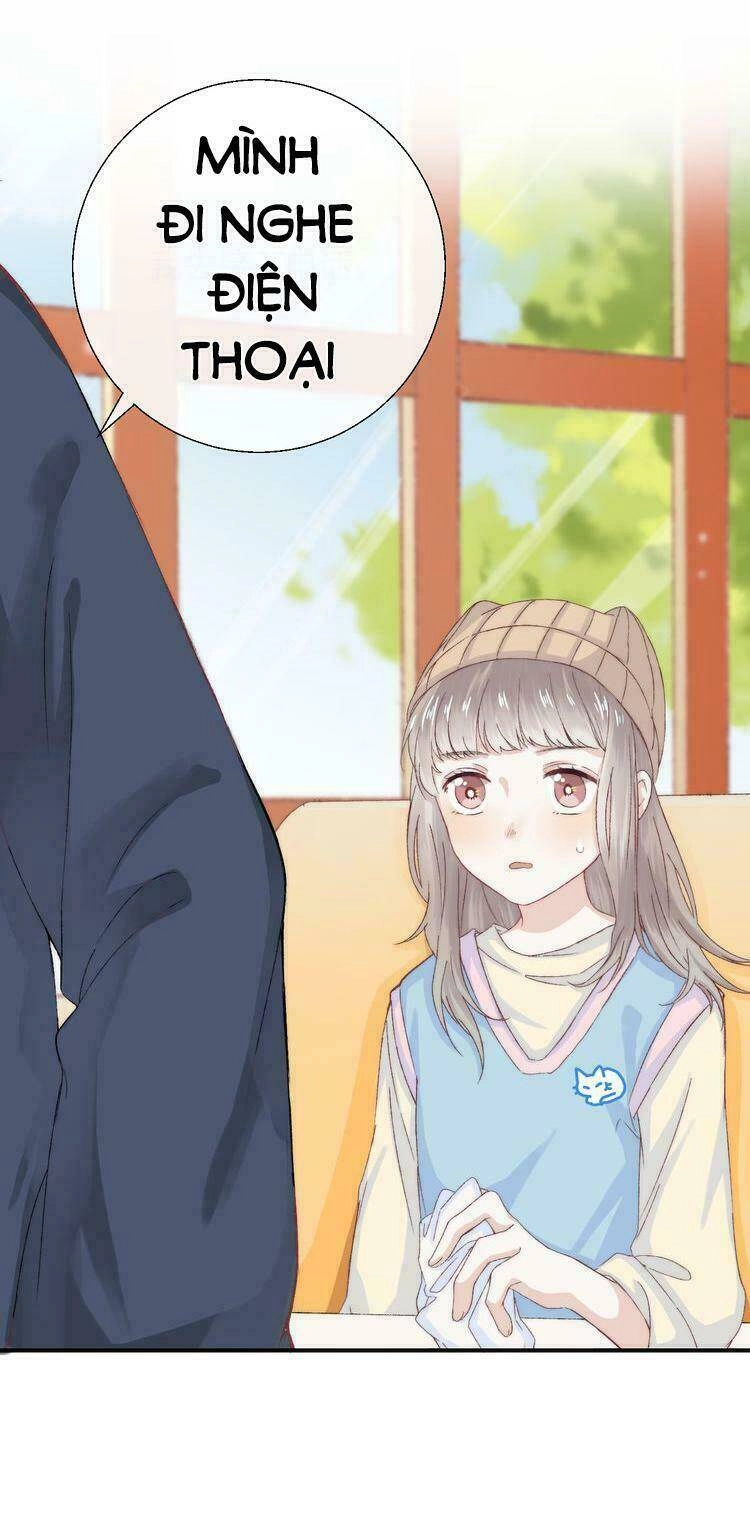 Tiến Gần Đến Trái Tim Em Chapter 29 - 22