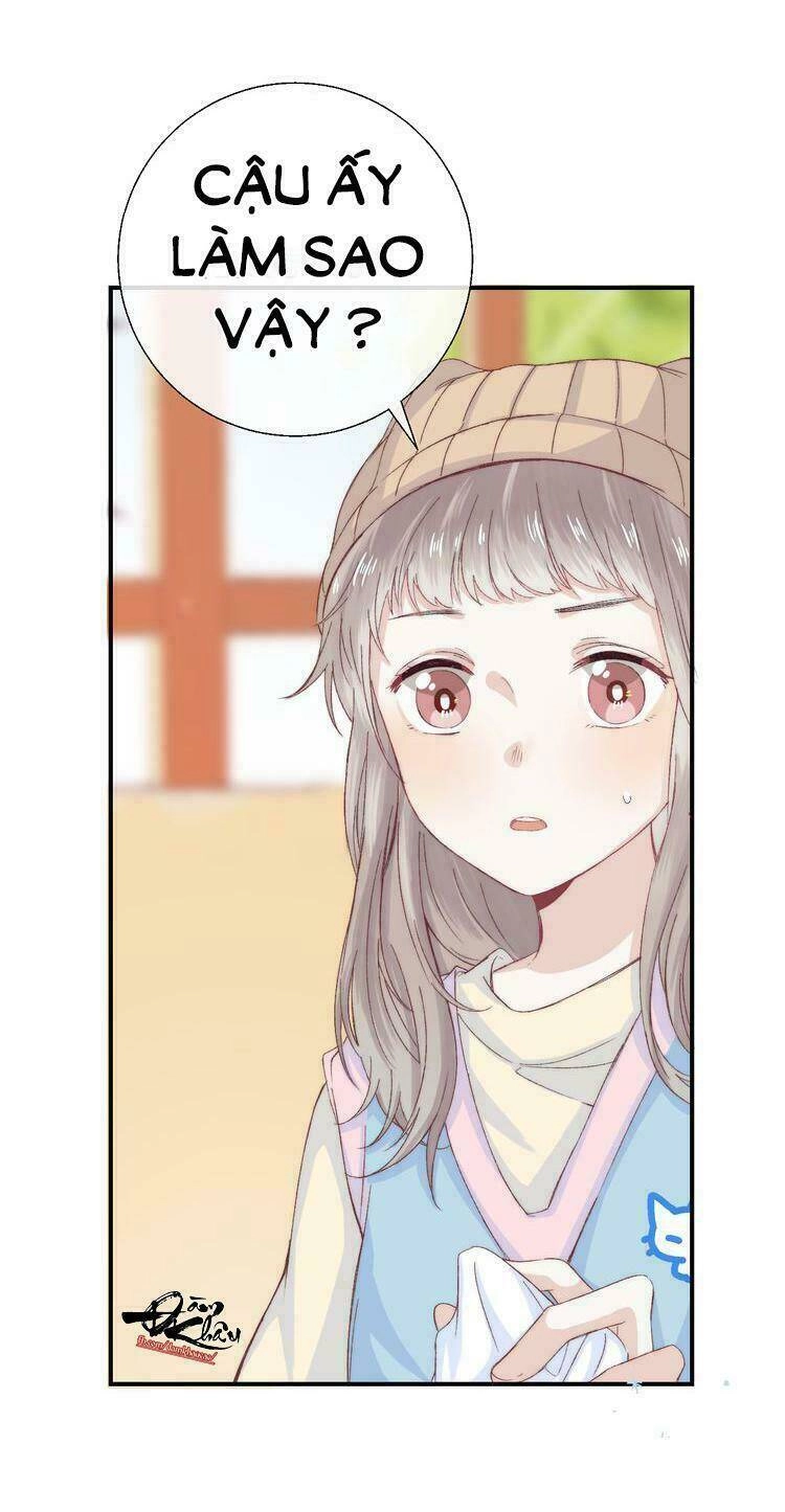 Tiến Gần Đến Trái Tim Em Chapter 29 - 23