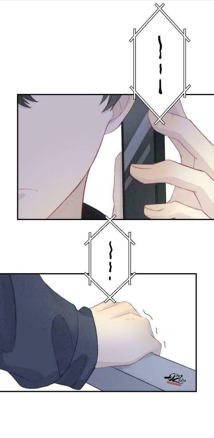 Tiến Gần Đến Trái Tim Em Chapter 29 - 28