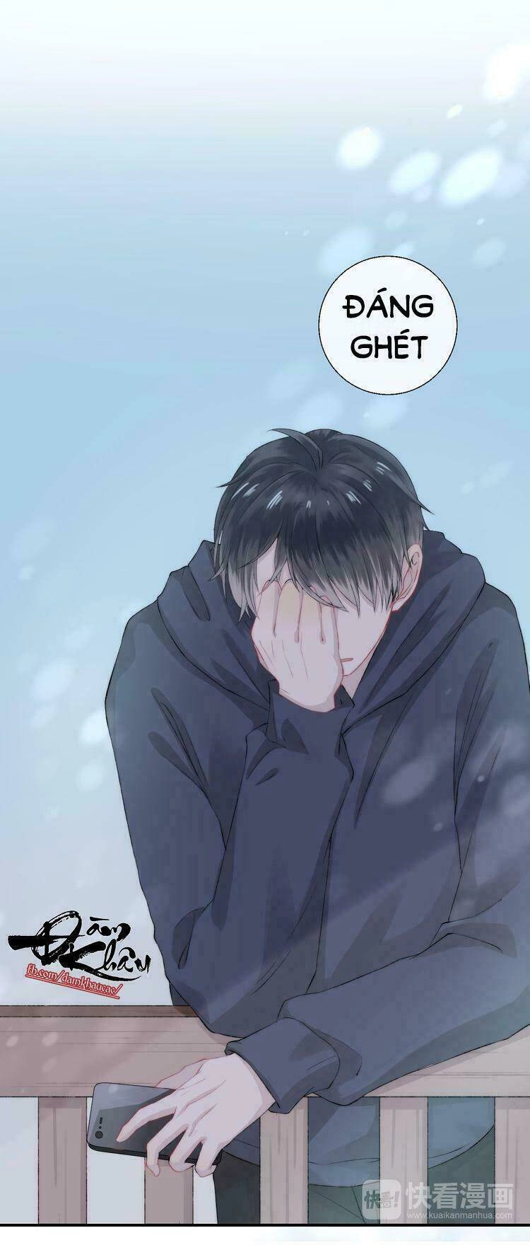 Tiến Gần Đến Trái Tim Em Chapter 29 - 32