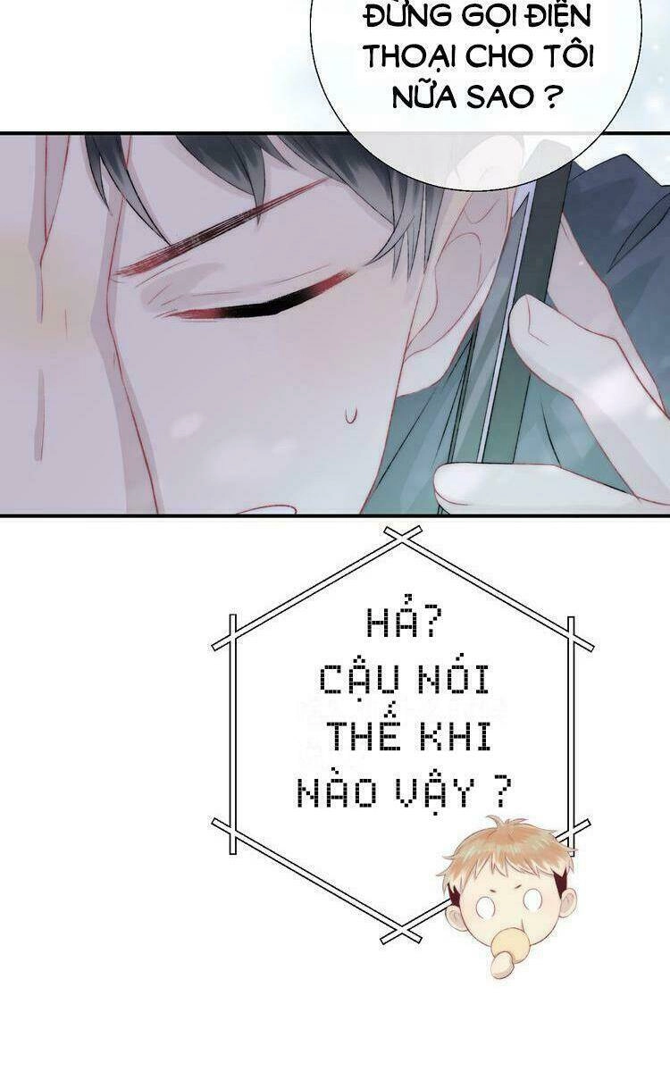 Tiến Gần Đến Trái Tim Em Chapter 29 - 34