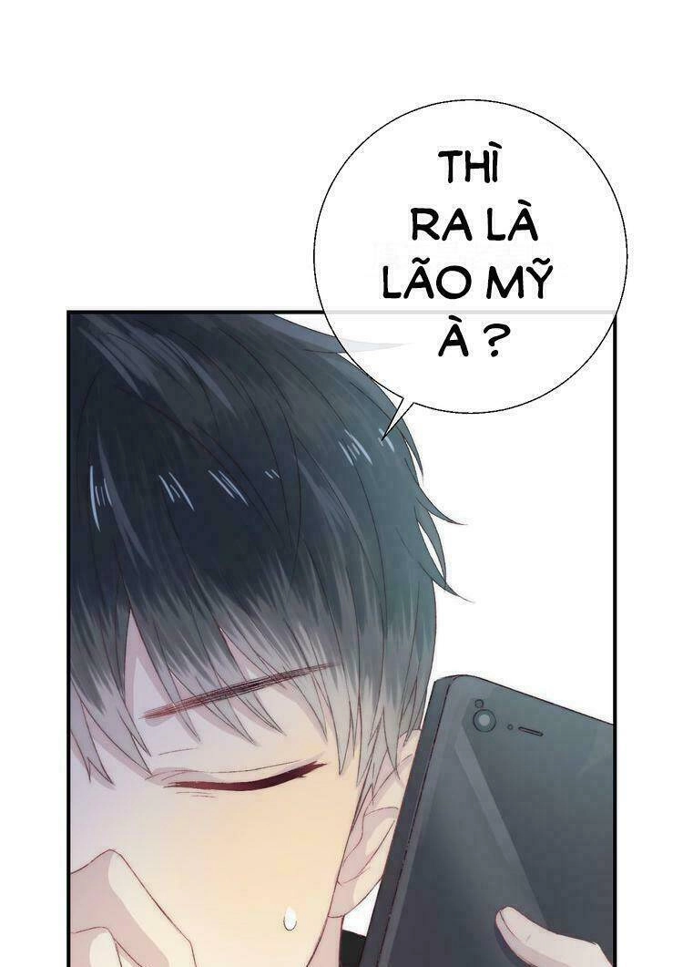 Tiến Gần Đến Trái Tim Em Chapter 29 - 35