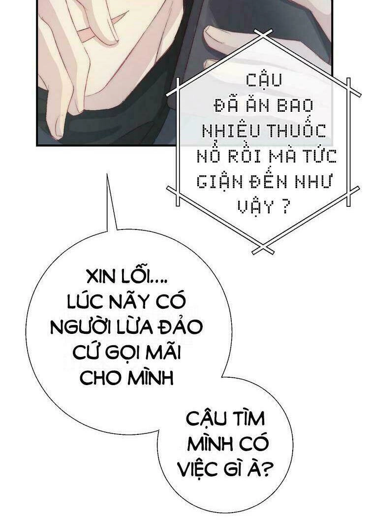 Tiến Gần Đến Trái Tim Em Chapter 29 - 36