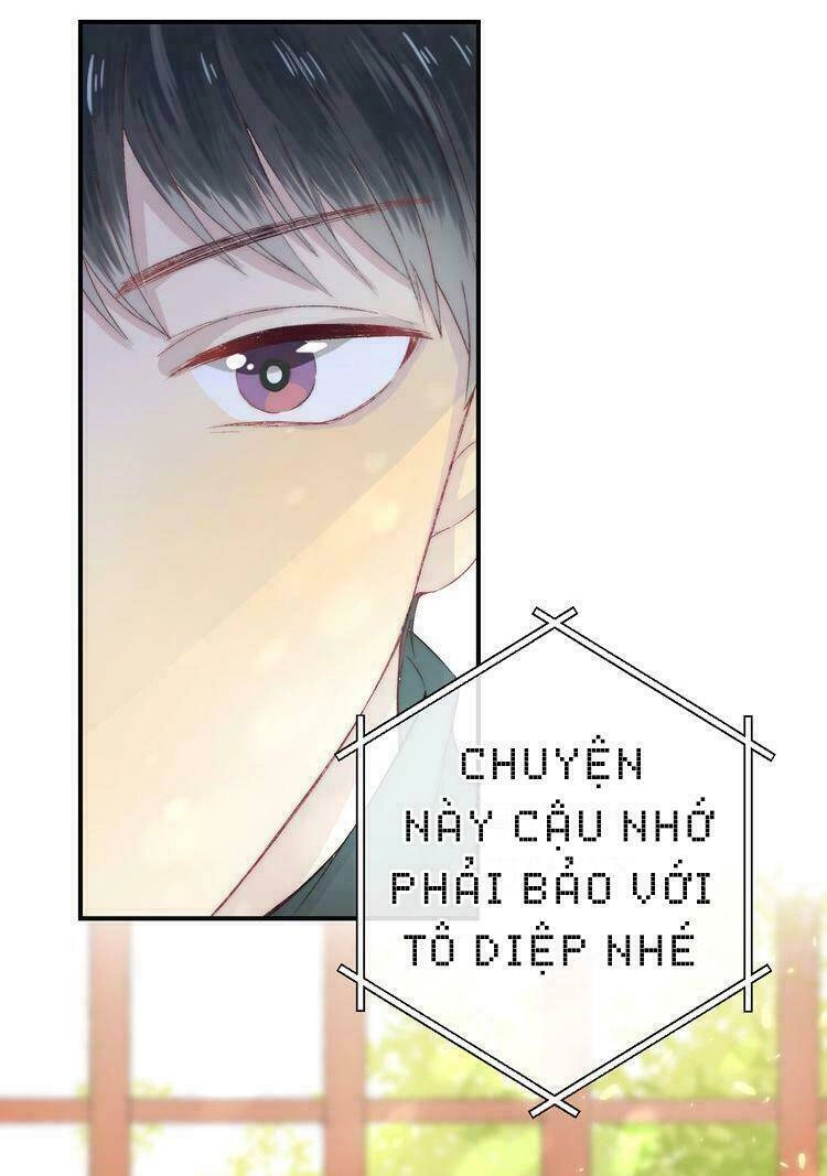 Tiến Gần Đến Trái Tim Em Chapter 29 - 38