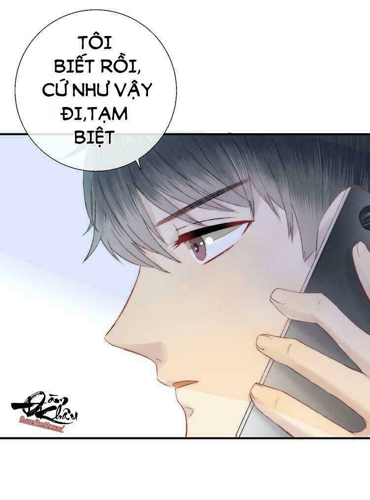 Tiến Gần Đến Trái Tim Em Chapter 29 - 40