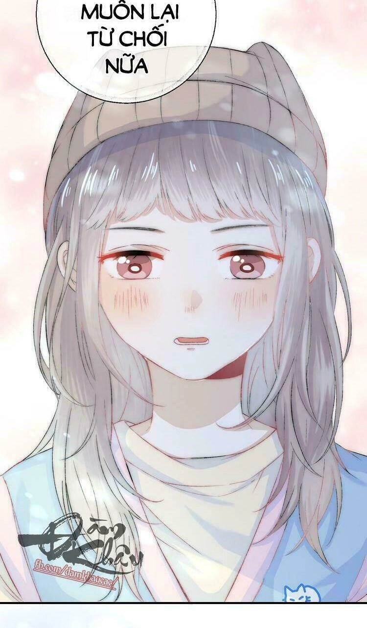 Tiến Gần Đến Trái Tim Em Chapter 29 - 45