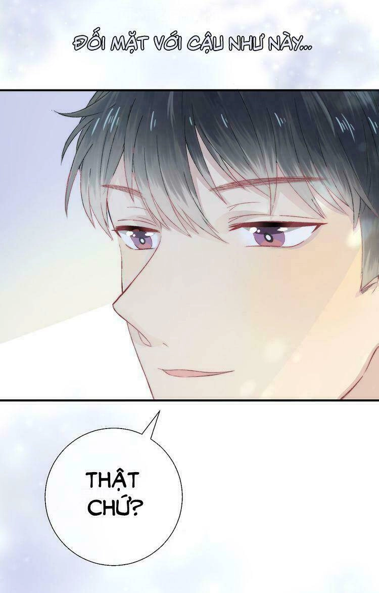 Tiến Gần Đến Trái Tim Em Chapter 29 - 47