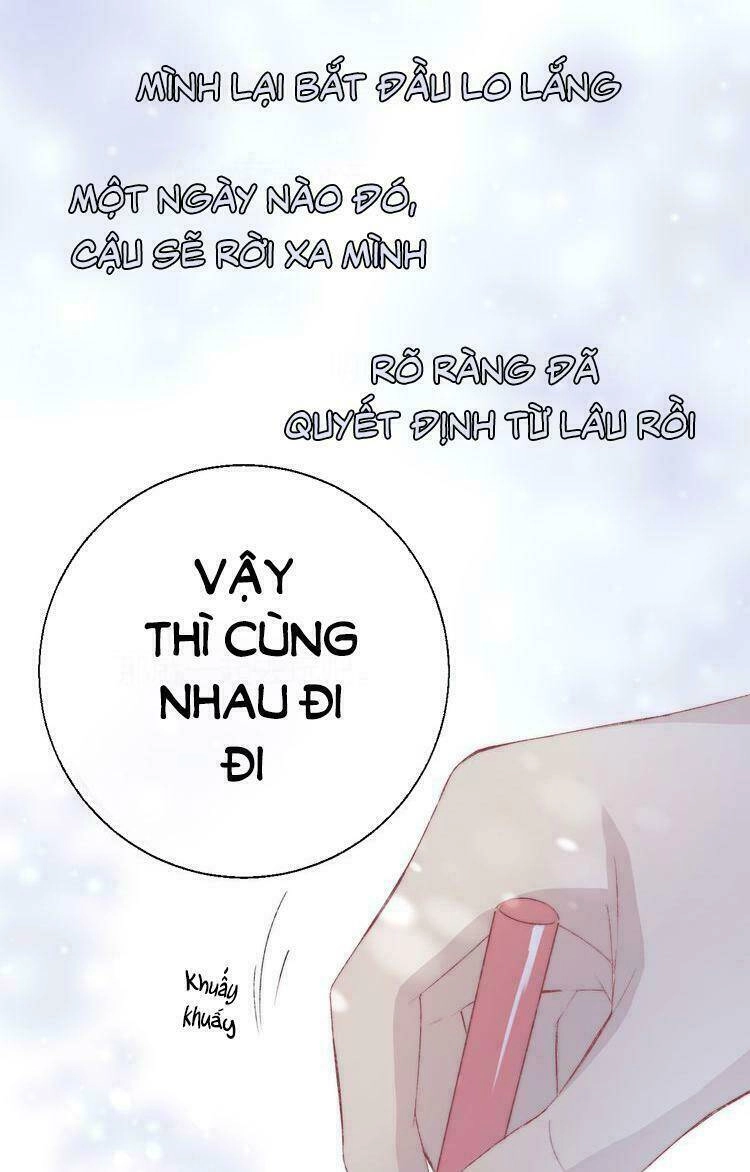 Tiến Gần Đến Trái Tim Em Chapter 29 - 48