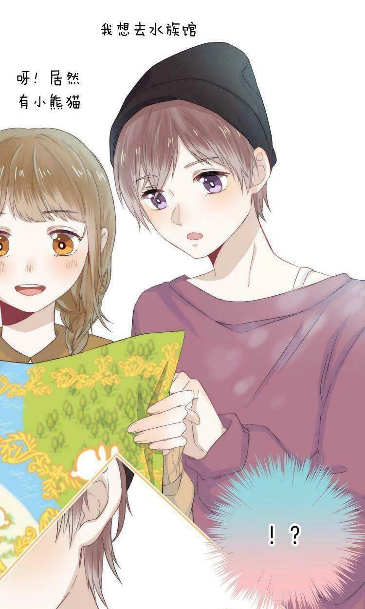 Tiến Gần Đến Trái Tim Em Chapter 29 - 52