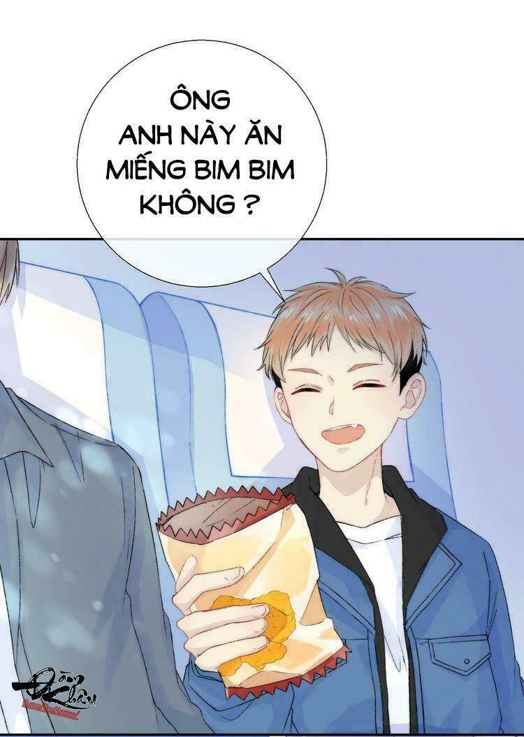 Tiến Gần Đến Trái Tim Em Chapter 30 - 4