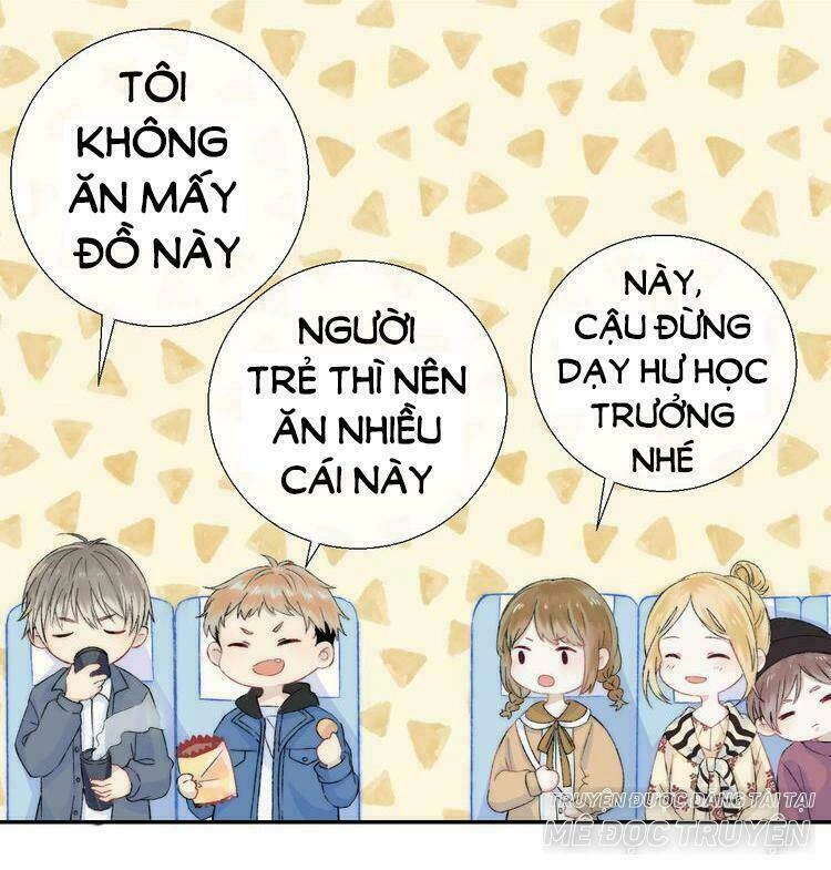 Tiến Gần Đến Trái Tim Em Chapter 30 - 6