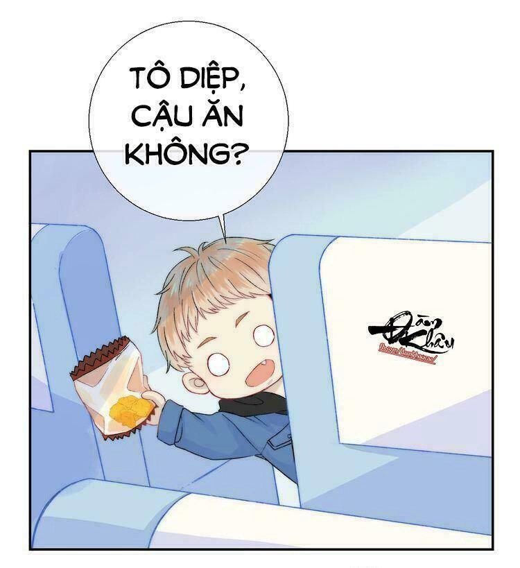 Tiến Gần Đến Trái Tim Em Chapter 30 - 7