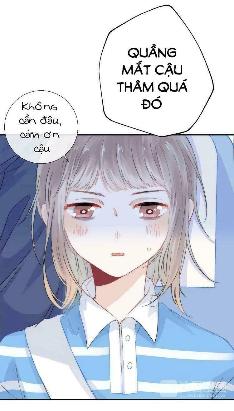 Tiến Gần Đến Trái Tim Em Chapter 30 - 8