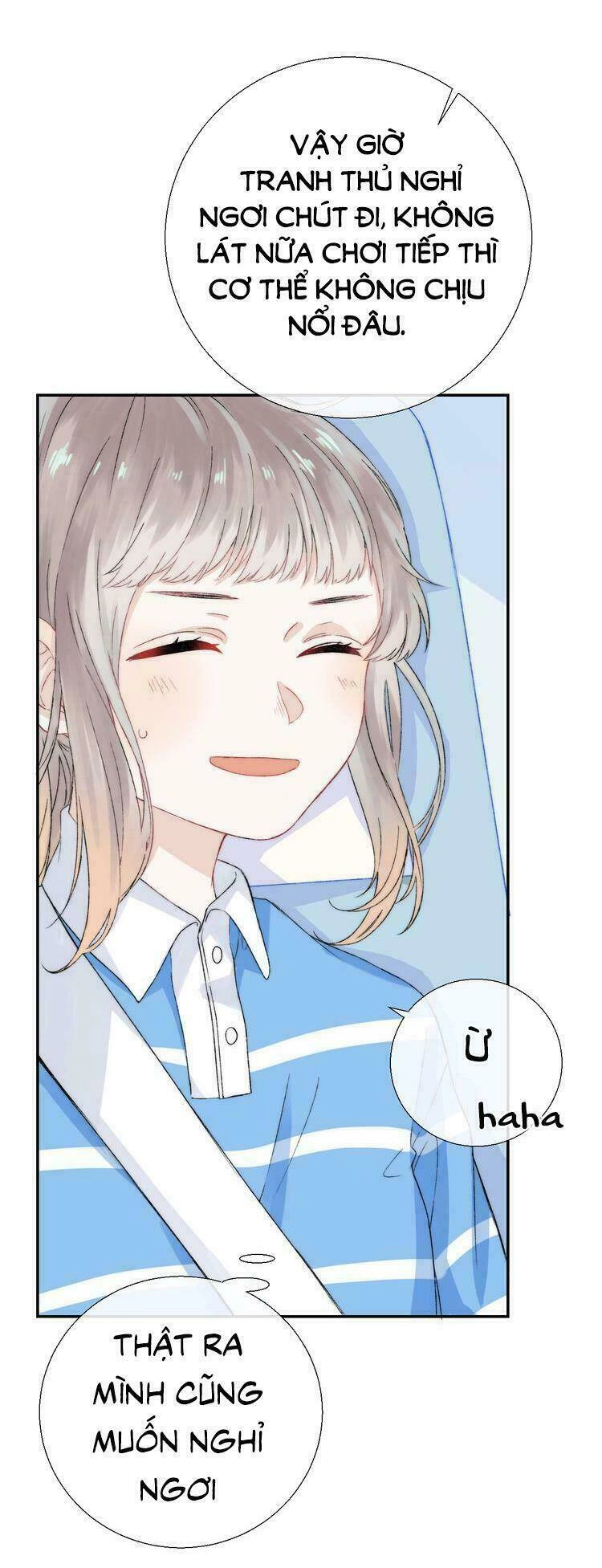 Tiến Gần Đến Trái Tim Em Chapter 30 - 10