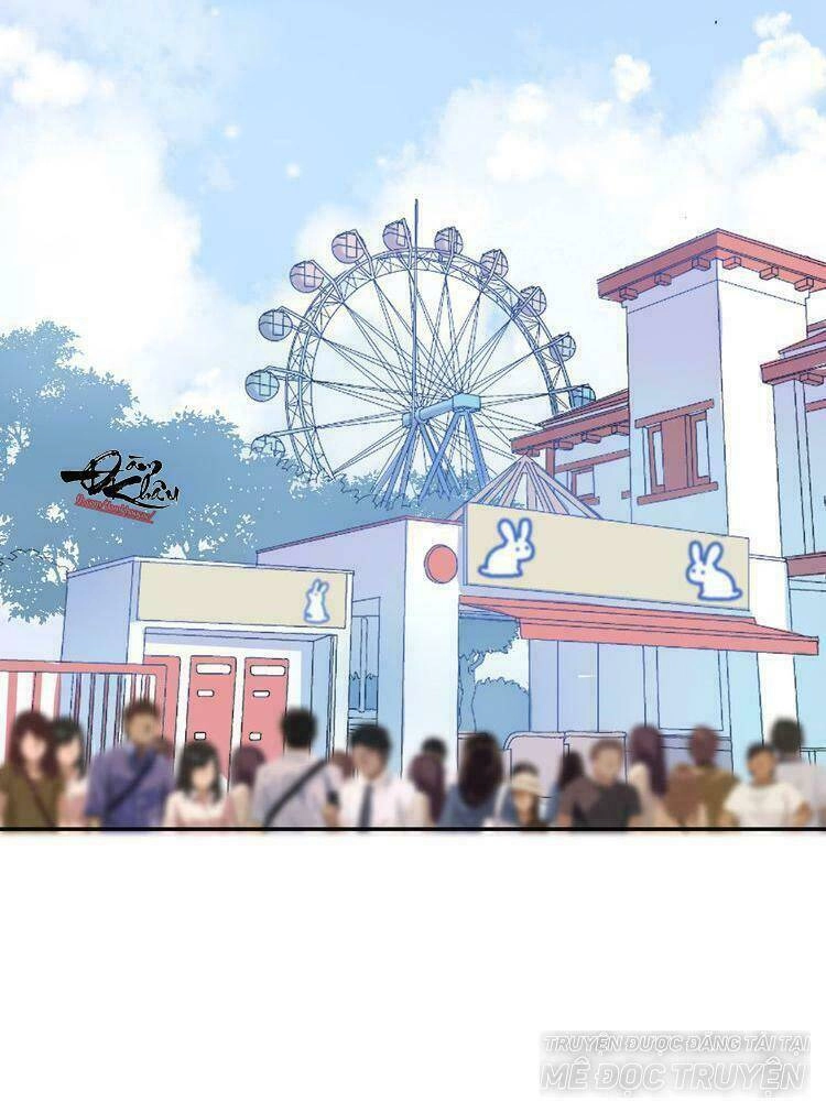 Tiến Gần Đến Trái Tim Em Chapter 30 - 16