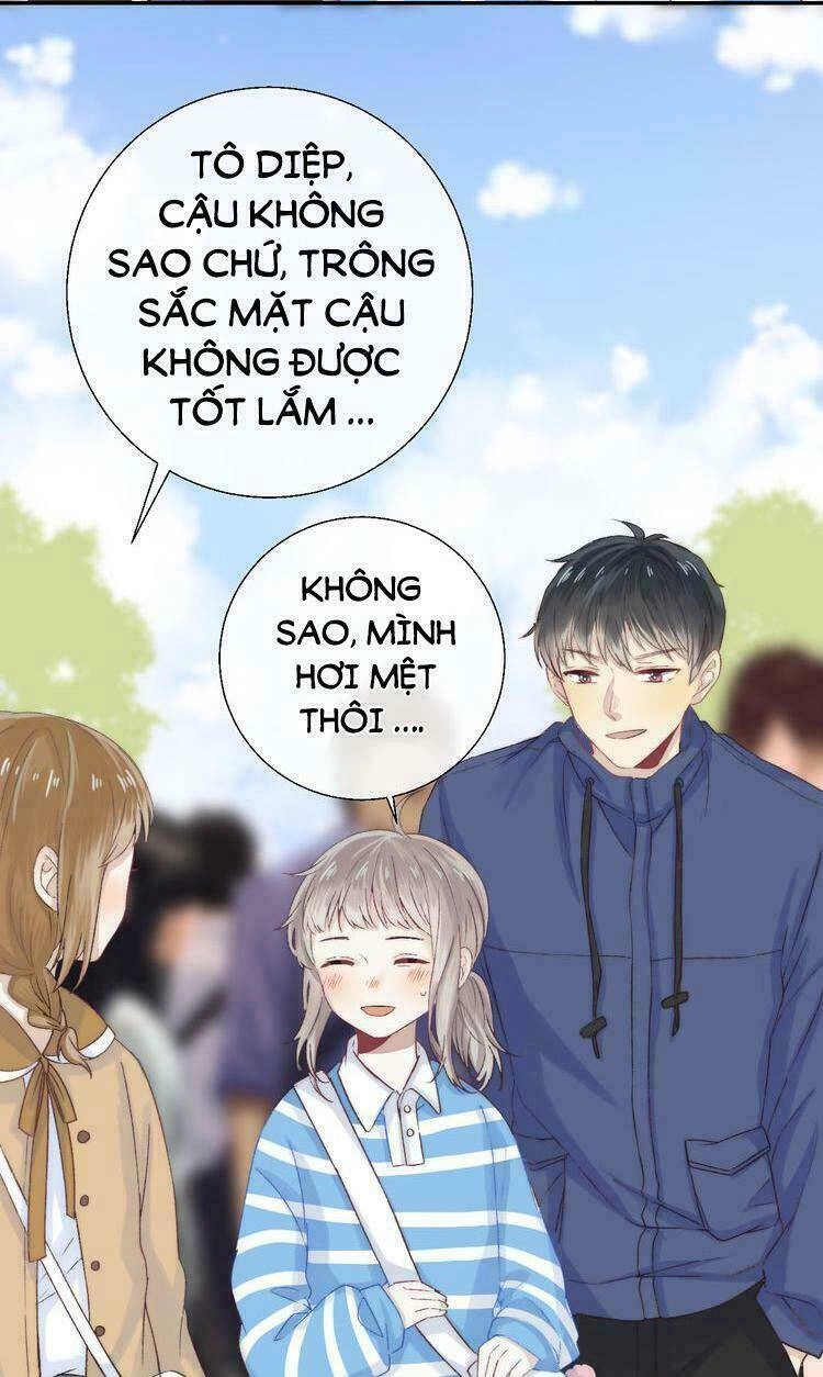 Tiến Gần Đến Trái Tim Em Chapter 30 - 18