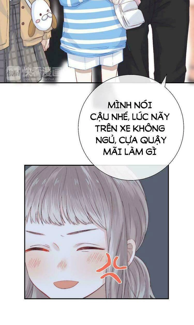 Tiến Gần Đến Trái Tim Em Chapter 30 - 19