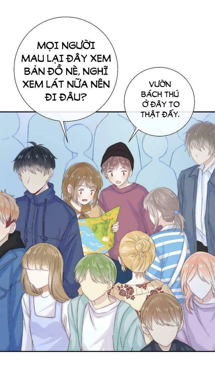 Tiến Gần Đến Trái Tim Em Chapter 30 - 21