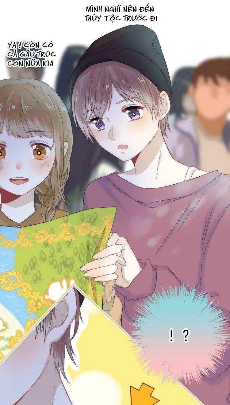 Tiến Gần Đến Trái Tim Em Chapter 30 - 23