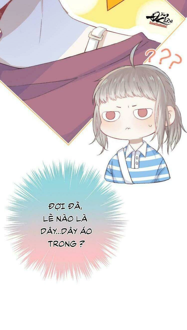 Tiến Gần Đến Trái Tim Em Chapter 30 - 24