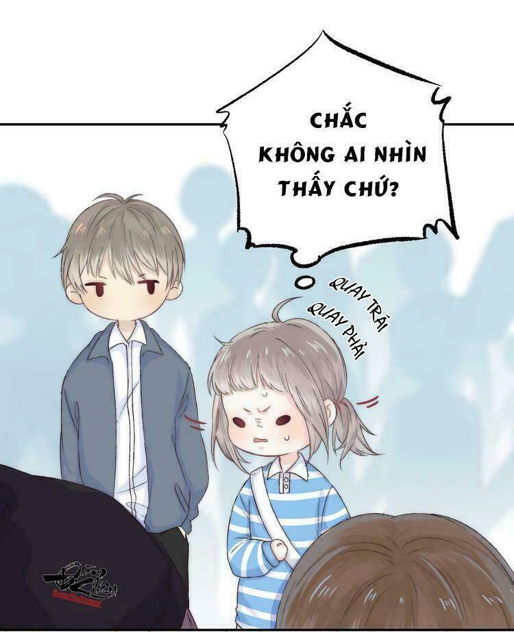 Tiến Gần Đến Trái Tim Em Chapter 30 - 25