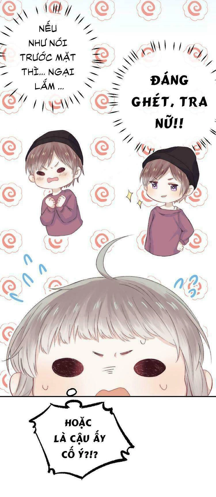 Tiến Gần Đến Trái Tim Em Chapter 30 - 26