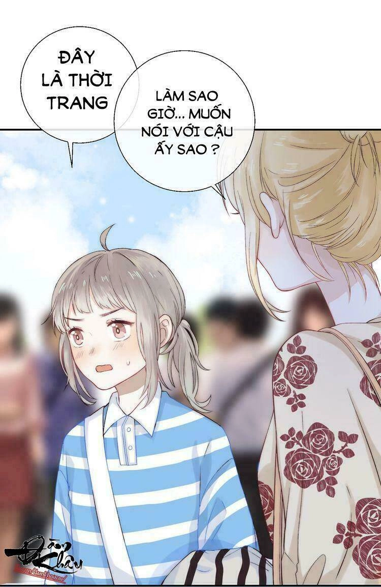 Tiến Gần Đến Trái Tim Em Chapter 30 - 27