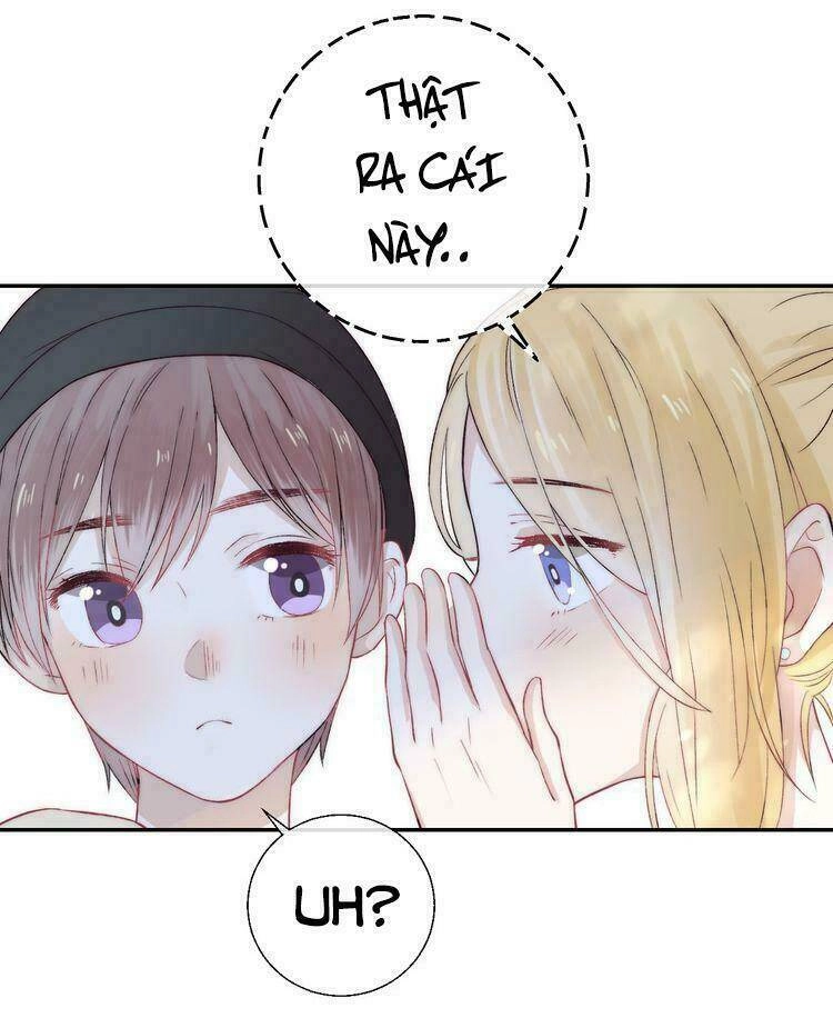 Tiến Gần Đến Trái Tim Em Chapter 30 - 29