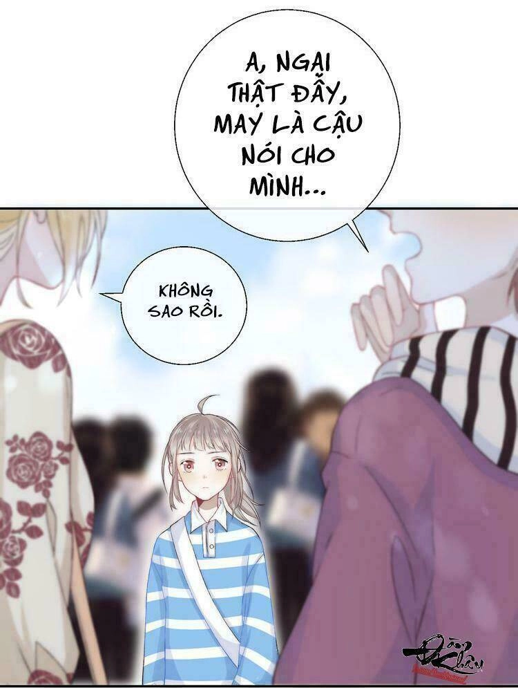 Tiến Gần Đến Trái Tim Em Chapter 30 - 30