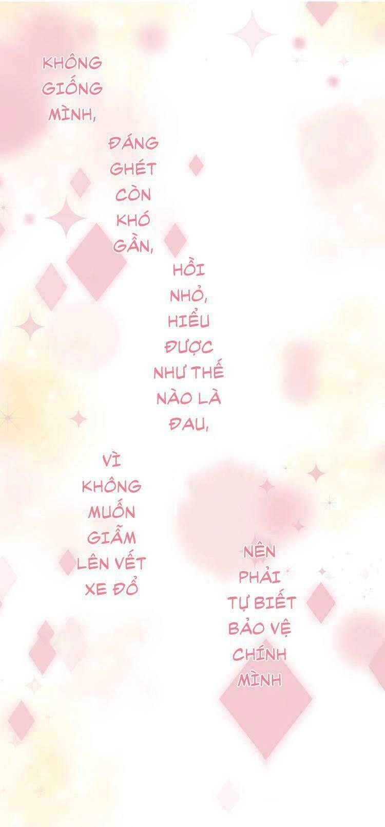 Tiến Gần Đến Trái Tim Em Chapter 30 - 32