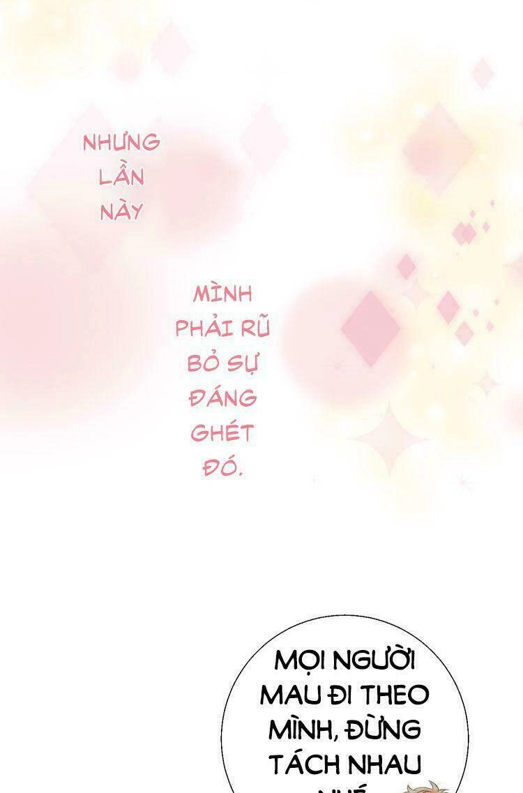 Tiến Gần Đến Trái Tim Em Chapter 30 - 33