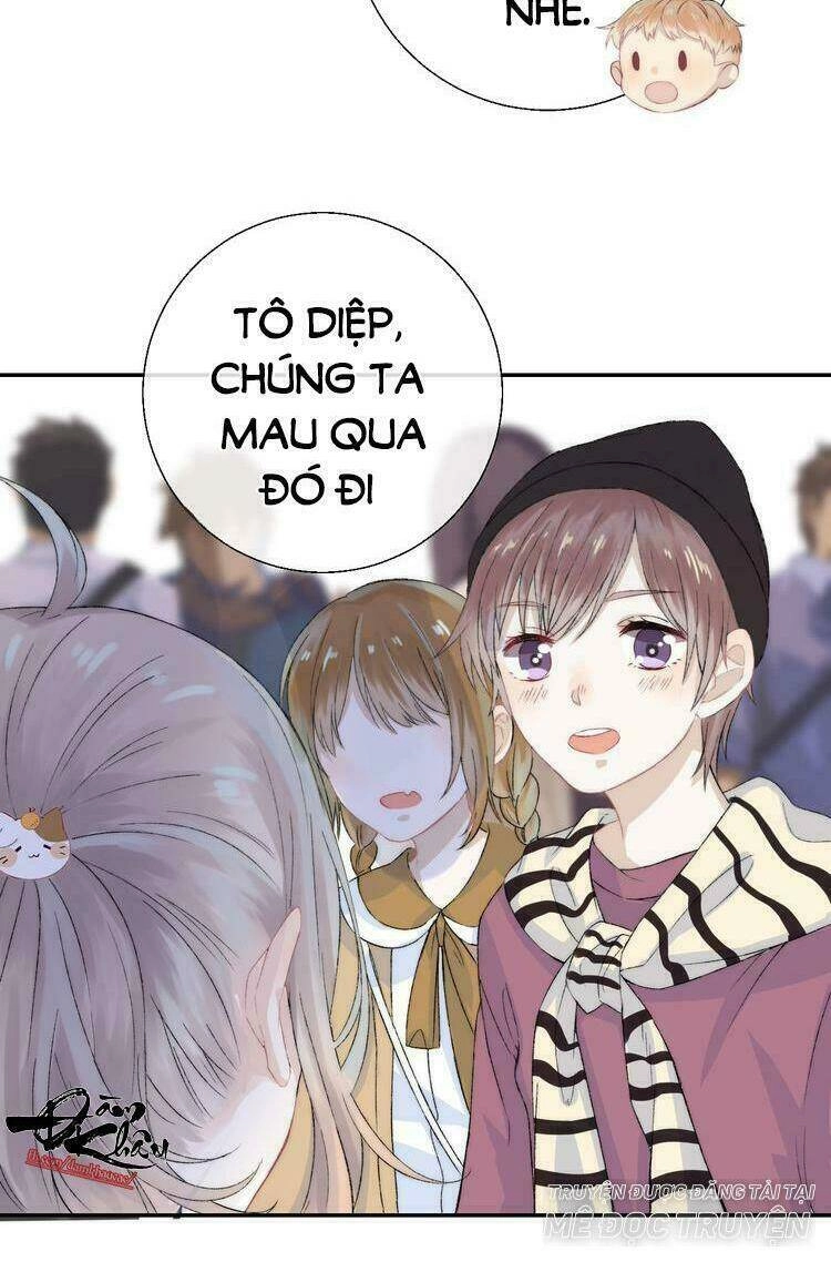 Tiến Gần Đến Trái Tim Em Chapter 30 - 34