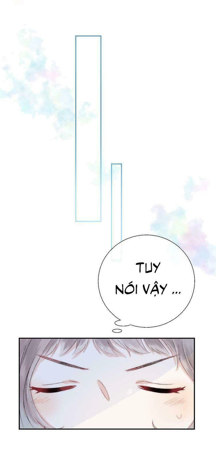 Tiến Gần Đến Trái Tim Em Chapter 30 - 36