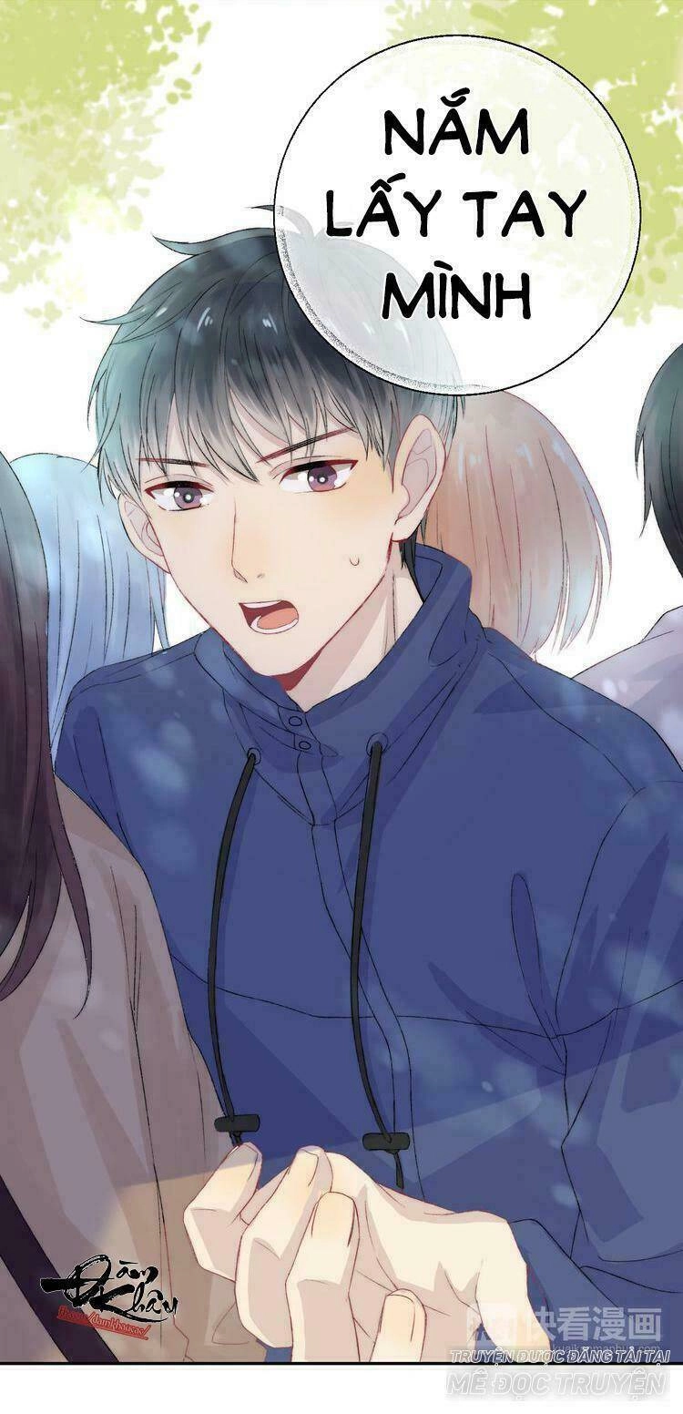 Tiến Gần Đến Trái Tim Em Chapter 30 - 39