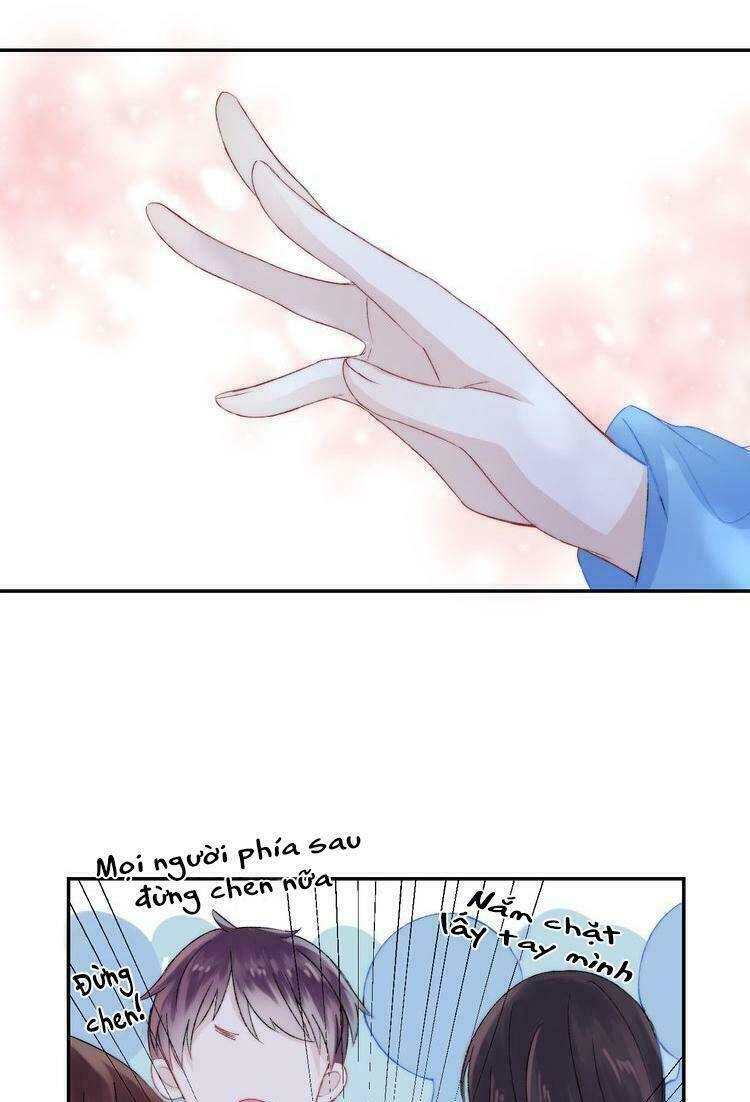 Tiến Gần Đến Trái Tim Em Chapter 30 - 41