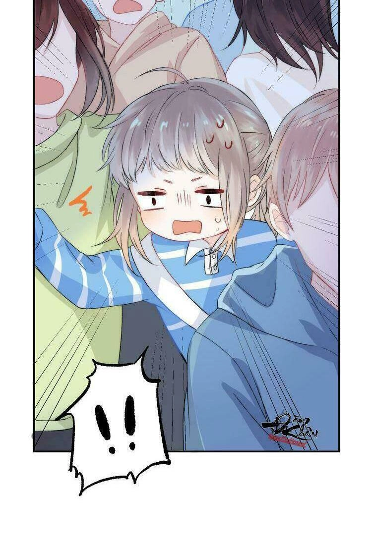 Tiến Gần Đến Trái Tim Em Chapter 30 - 42