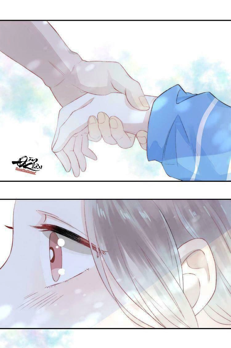 Tiến Gần Đến Trái Tim Em Chapter 30 - 43