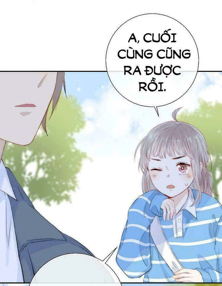 Tiến Gần Đến Trái Tim Em Chapter 30 - 46