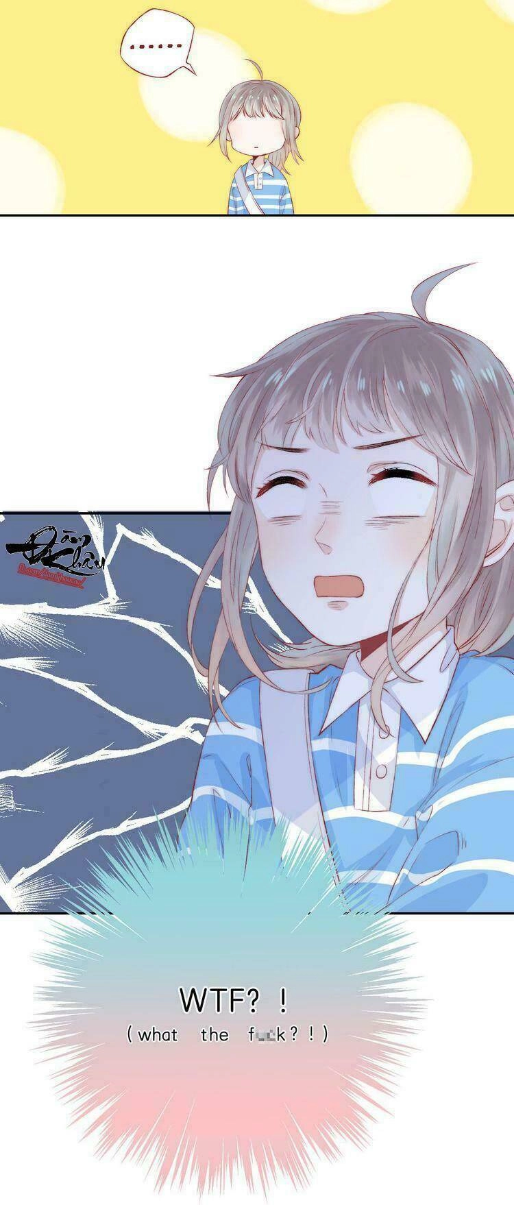 Tiến Gần Đến Trái Tim Em Chapter 30 - 48