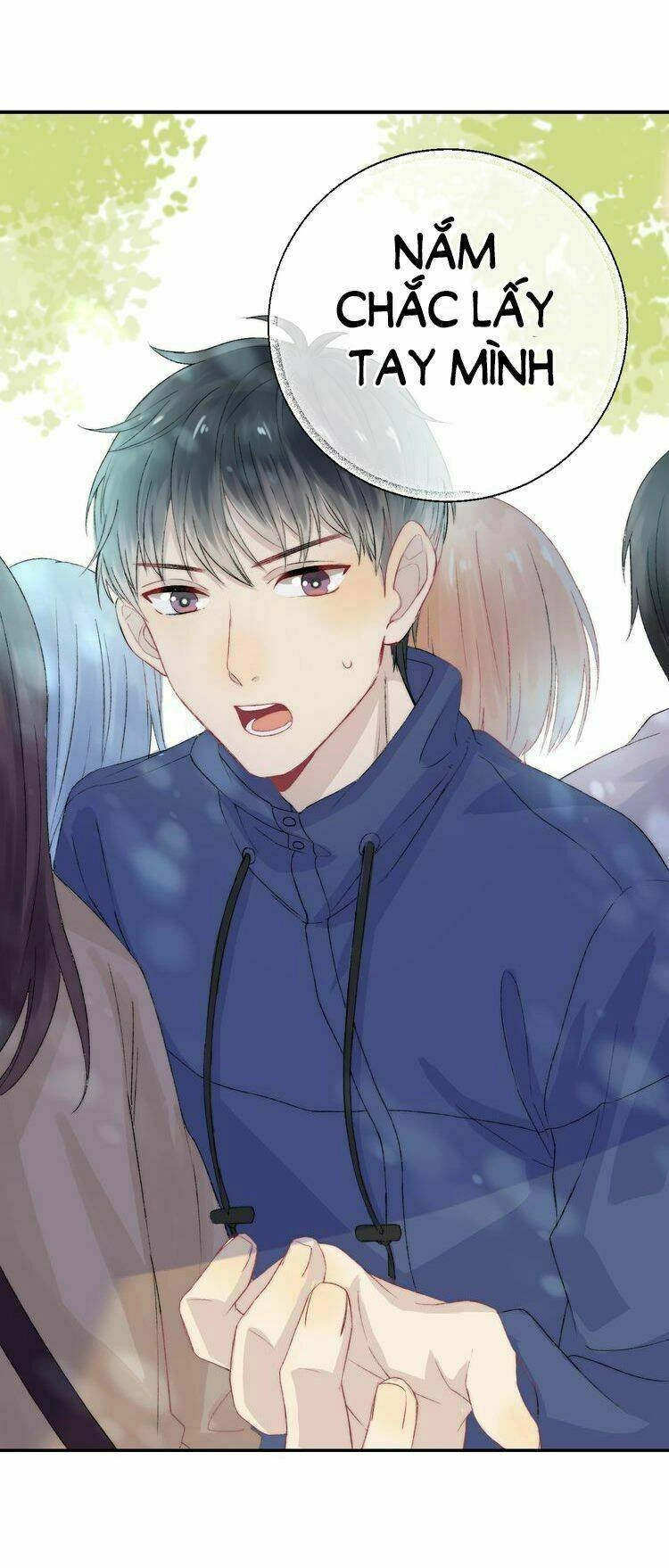 Tiến Gần Đến Trái Tim Em Chapter 31 - 2