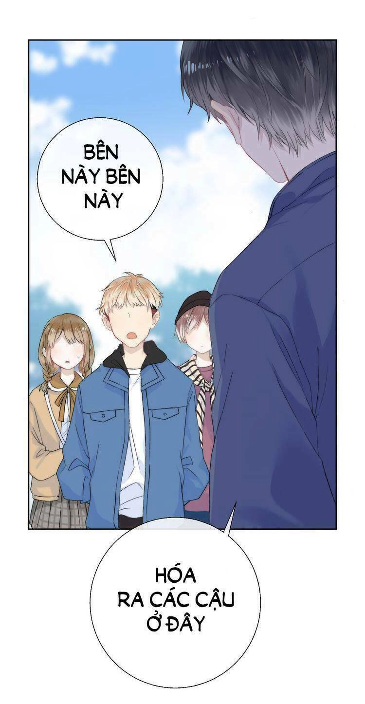 Tiến Gần Đến Trái Tim Em Chapter 31 - 4