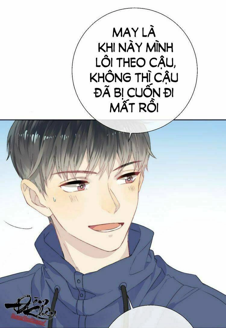 Tiến Gần Đến Trái Tim Em Chapter 31 - 5