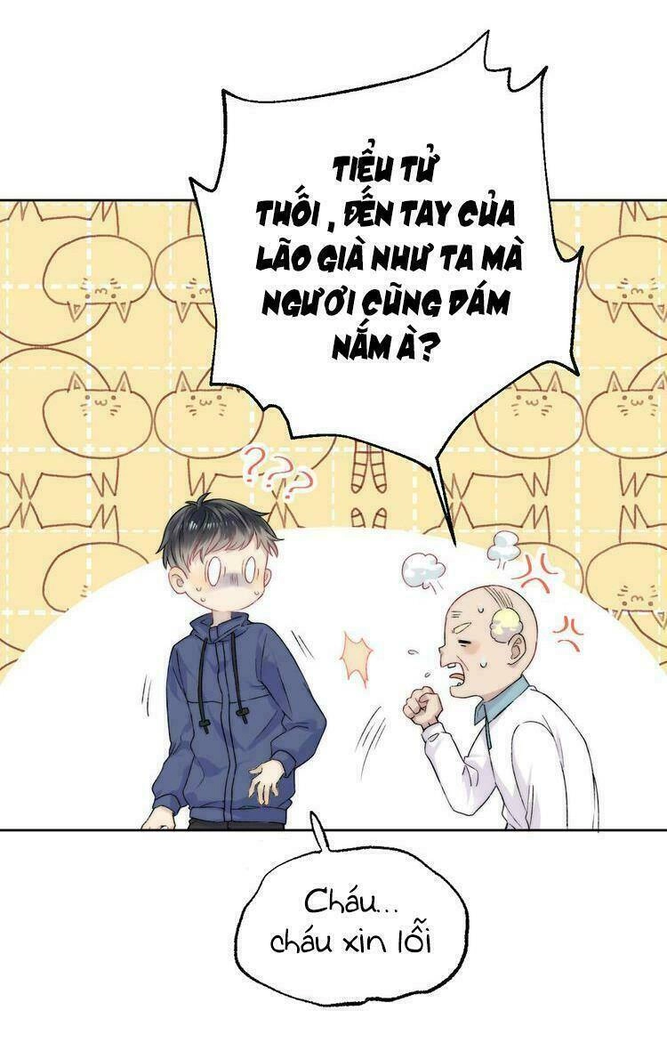 Tiến Gần Đến Trái Tim Em Chapter 31 - 7