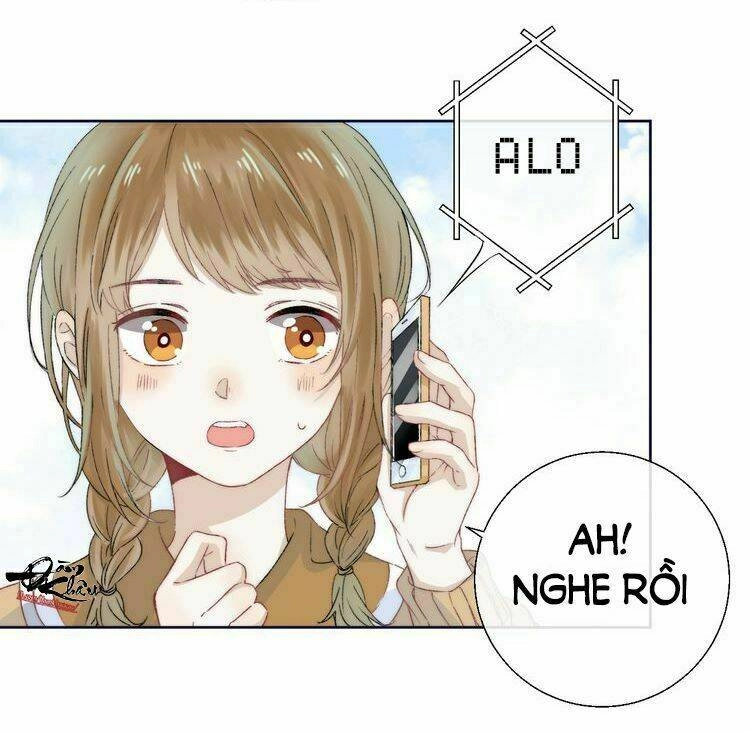 Tiến Gần Đến Trái Tim Em Chapter 31 - 9